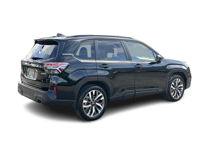 Thumbnail: 2026 Subaru Forester - 19