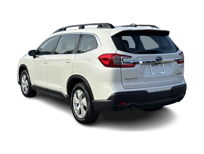 Thumbnail: 2023 Subaru Ascent - 4