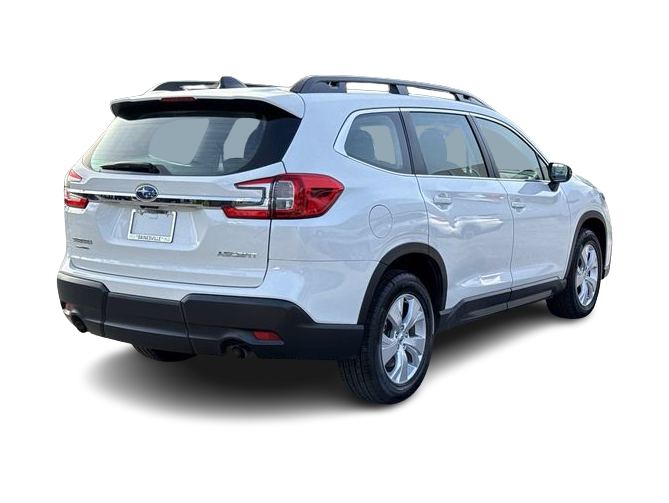Thumbnail: 2023 Subaru Ascent - 19