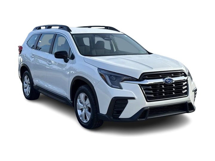 Thumbnail: 2023 Subaru Ascent - 21