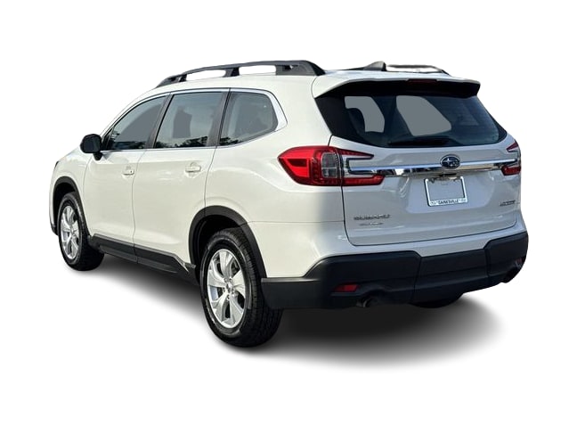 Thumbnail: 2023 Subaru Ascent - 4