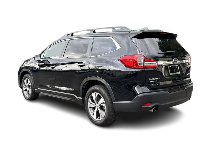 Thumbnail: 2022 Subaru Ascent - 4