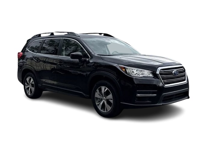 Thumbnail: 2022 Subaru Ascent - 21