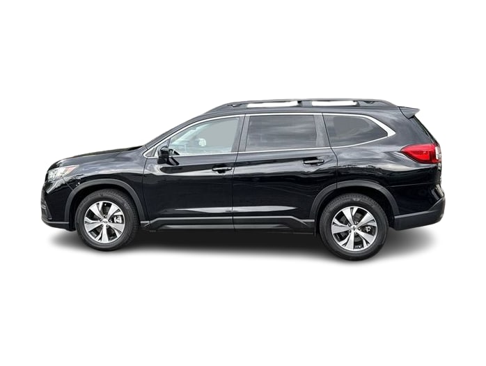 Thumbnail: 2022 Subaru Ascent - 3