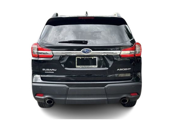Thumbnail: 2022 Subaru Ascent - 5