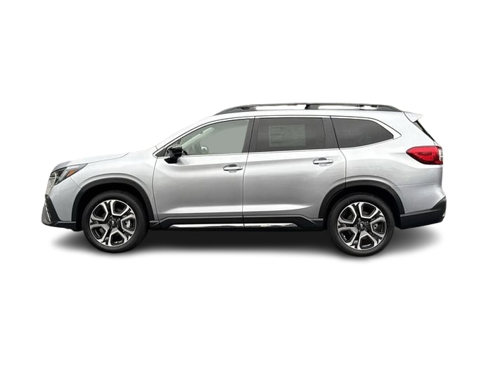 Thumbnail: 2026 Subaru Ascent - 3