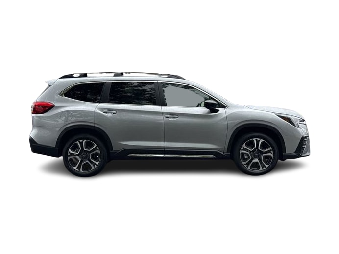 Thumbnail: 2026 Subaru Ascent - 20