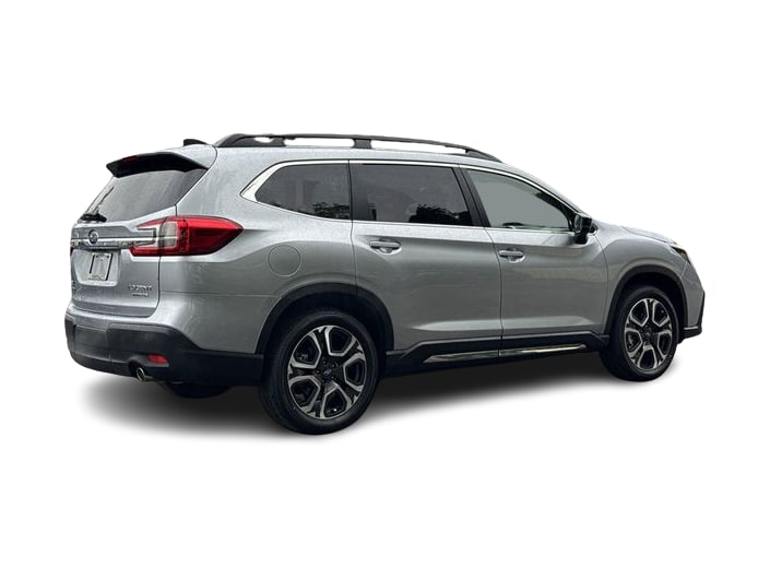 Thumbnail: 2026 Subaru Ascent - 19