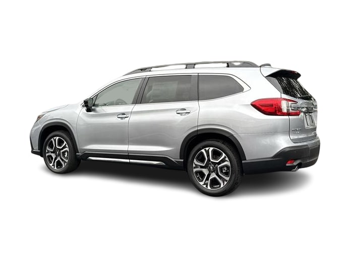 Thumbnail: 2026 Subaru Ascent - 18