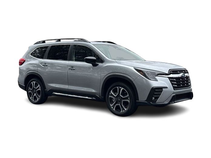 Thumbnail: 2026 Subaru Ascent - 21