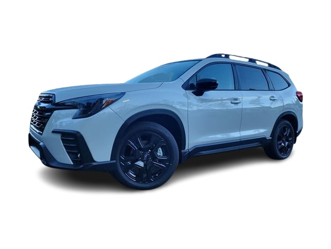 Thumbnail: 2025 Subaru Ascent - 2