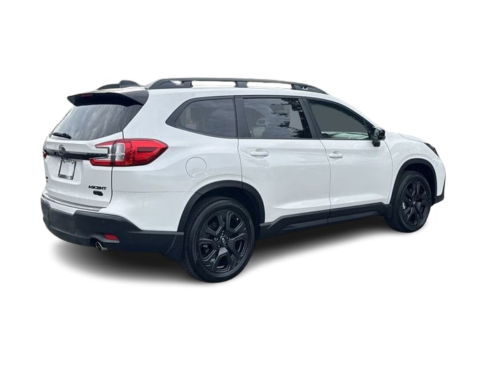 Thumbnail: 2025 Subaru Ascent - 19