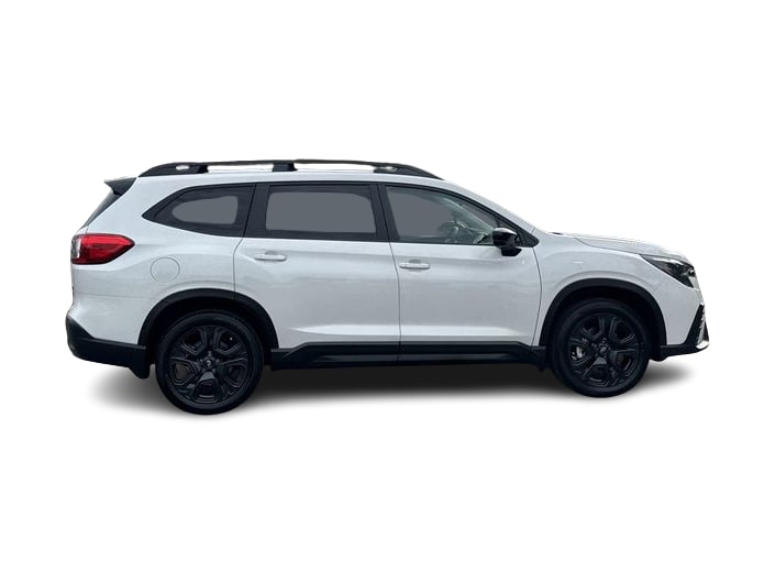Thumbnail: 2025 Subaru Ascent - 20