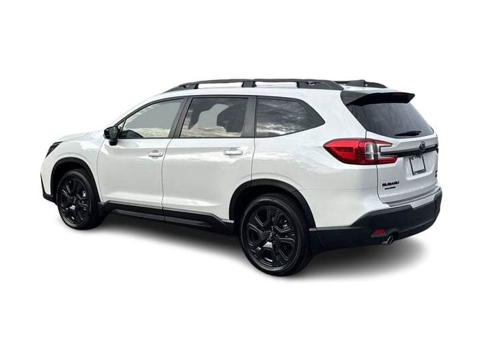 Thumbnail: 2025 Subaru Ascent - 4