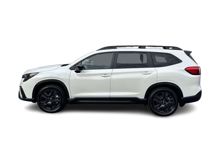 Thumbnail: 2025 Subaru Ascent - 3