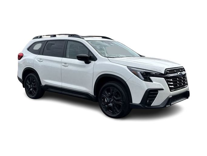 Thumbnail: 2025 Subaru Ascent - 21