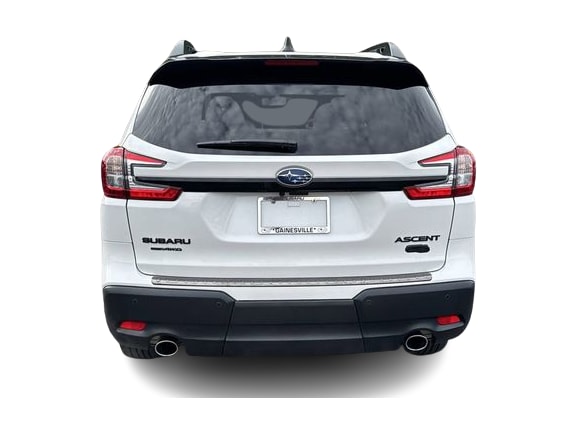 Thumbnail: 2025 Subaru Ascent - 5