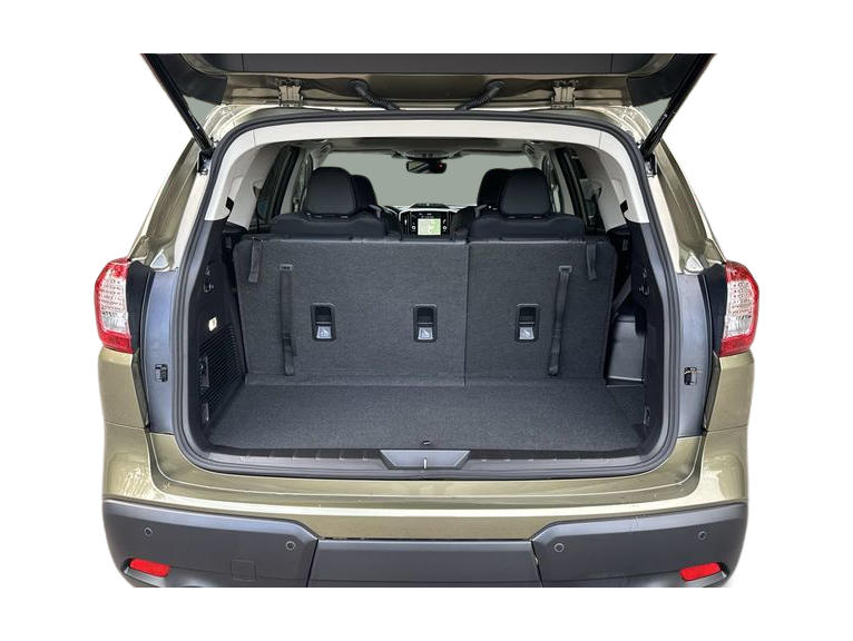 Thumbnail: 2026 Subaru Ascent - 16