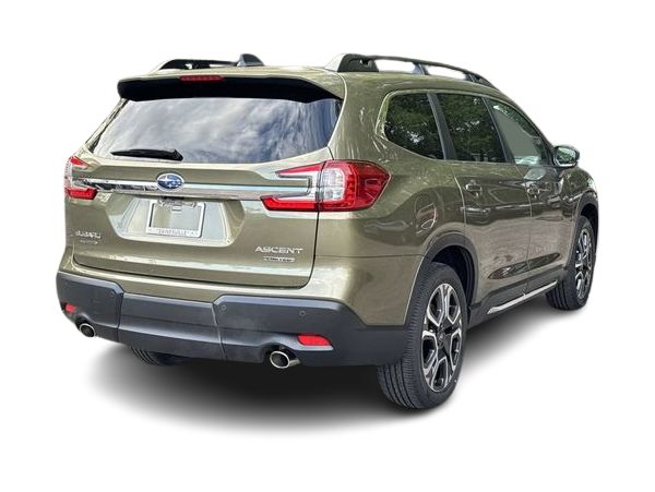 Thumbnail: 2026 Subaru Ascent - 19