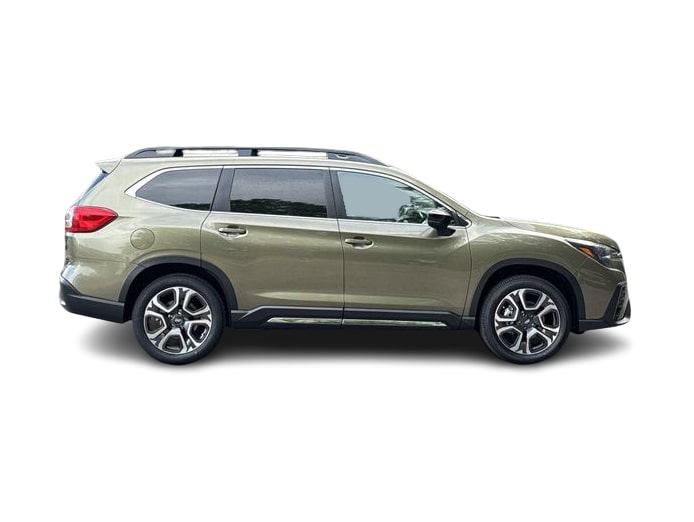 Thumbnail: 2026 Subaru Ascent - 20