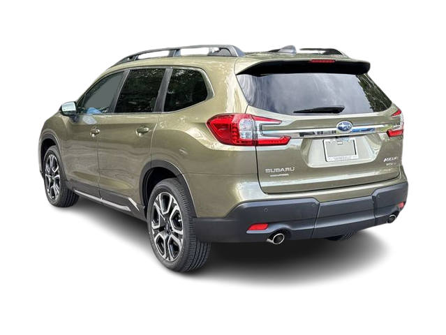Thumbnail: 2026 Subaru Ascent - 4