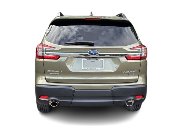 Thumbnail: 2026 Subaru Ascent - 5