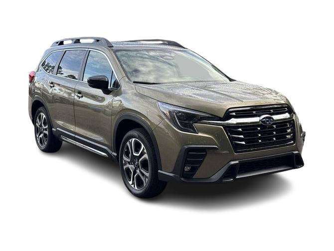 Thumbnail: 2026 Subaru Ascent - 21