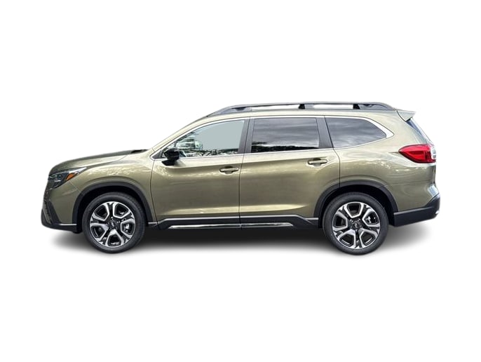 Thumbnail: 2026 Subaru Ascent - 3