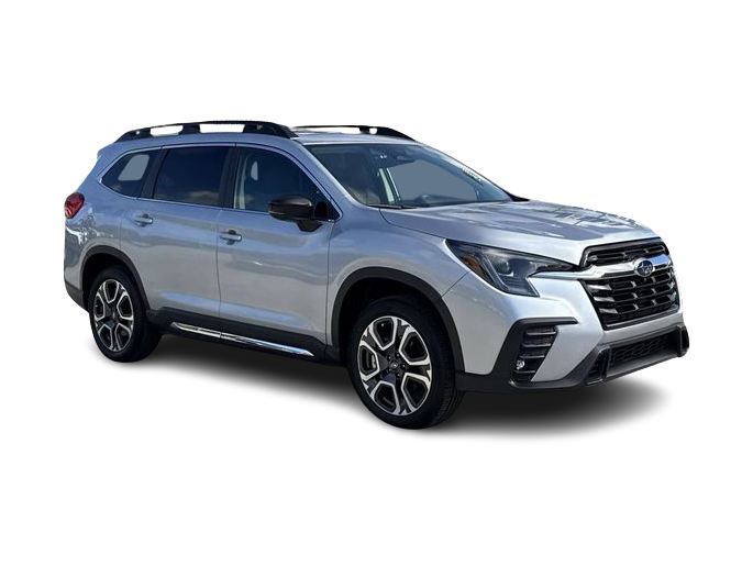 Thumbnail: 2026 Subaru Ascent - 21