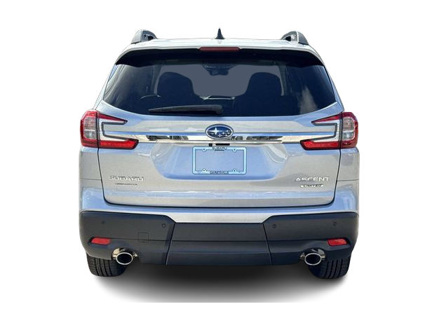 Thumbnail: 2026 Subaru Ascent - 5