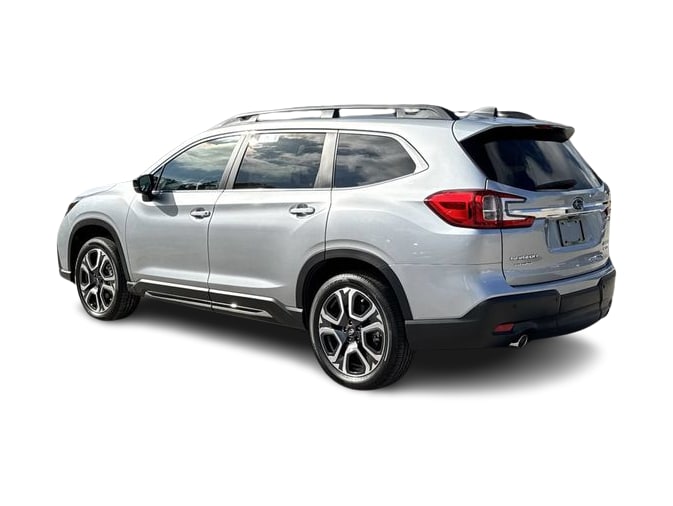 Thumbnail: 2026 Subaru Ascent - 4