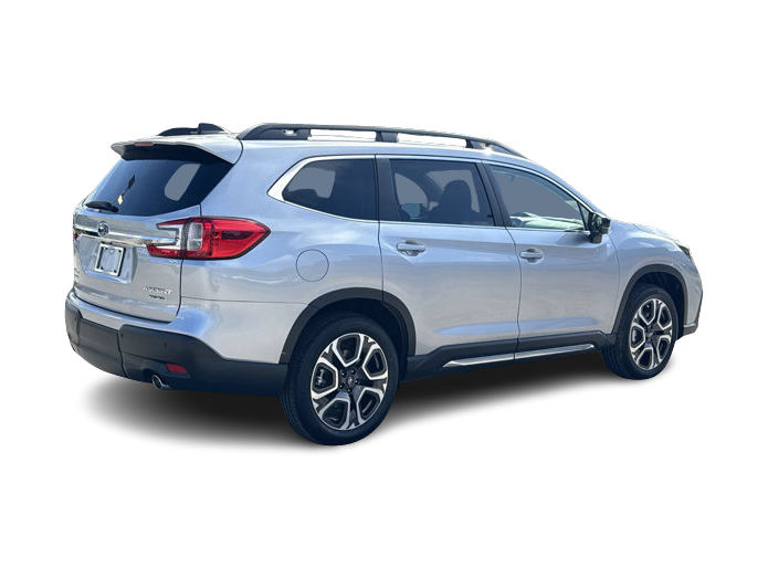 Thumbnail: 2026 Subaru Ascent - 19