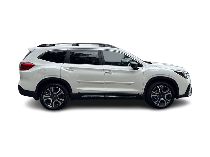 Thumbnail: 2026 Subaru Ascent - 20