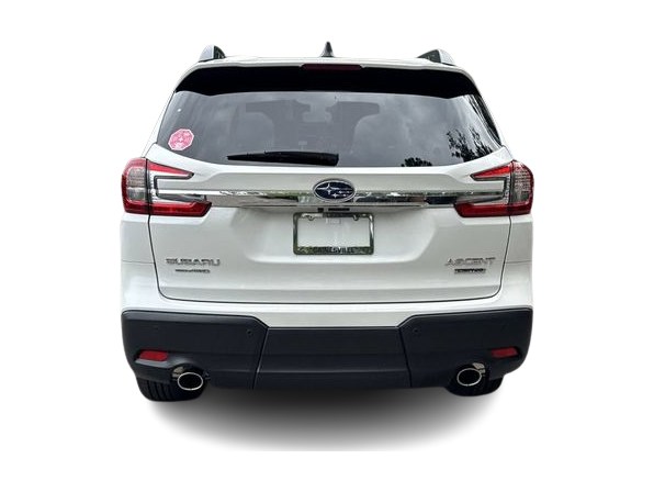 Thumbnail: 2026 Subaru Ascent - 5