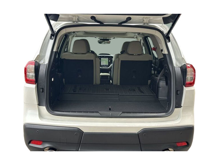 Thumbnail: 2026 Subaru Ascent - 16
