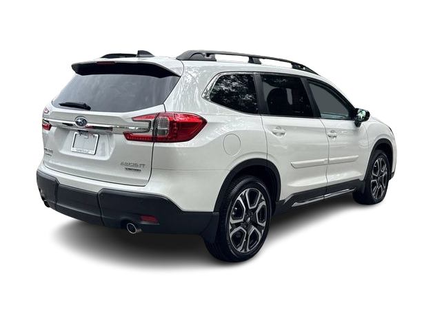 Thumbnail: 2026 Subaru Ascent - 19
