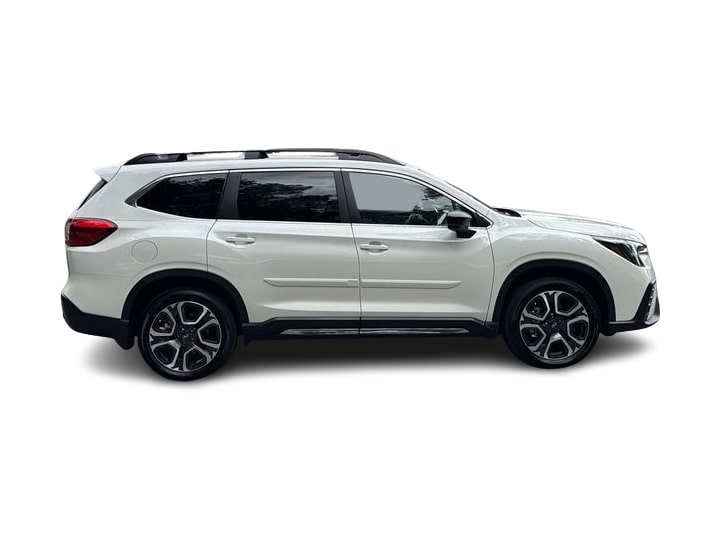 Thumbnail: 2026 Subaru Ascent - 20