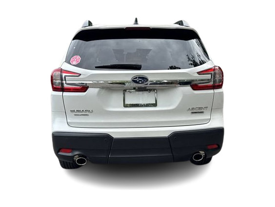 Thumbnail: 2026 Subaru Ascent - 5