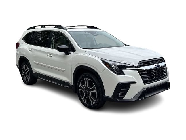 Thumbnail: 2026 Subaru Ascent - 21