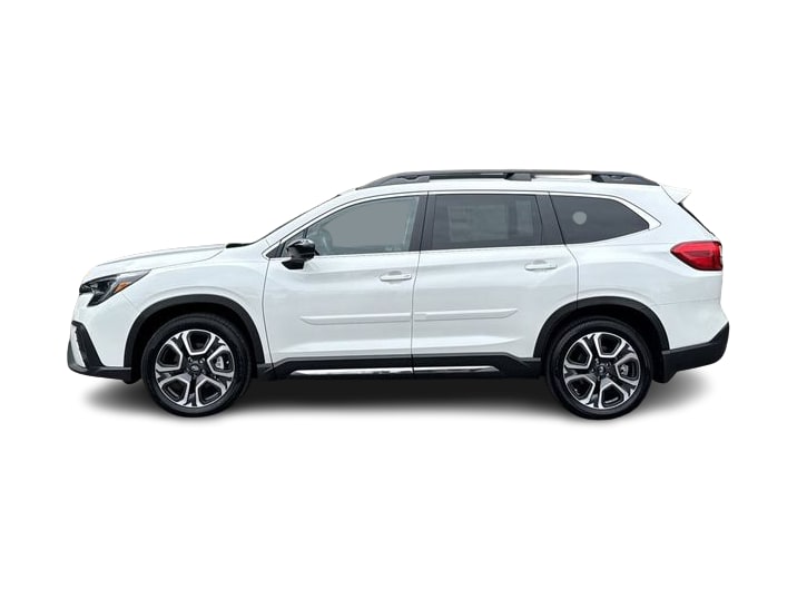 Thumbnail: 2026 Subaru Ascent - 3