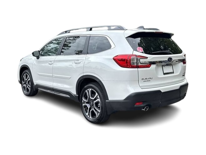 Thumbnail: 2026 Subaru Ascent - 4