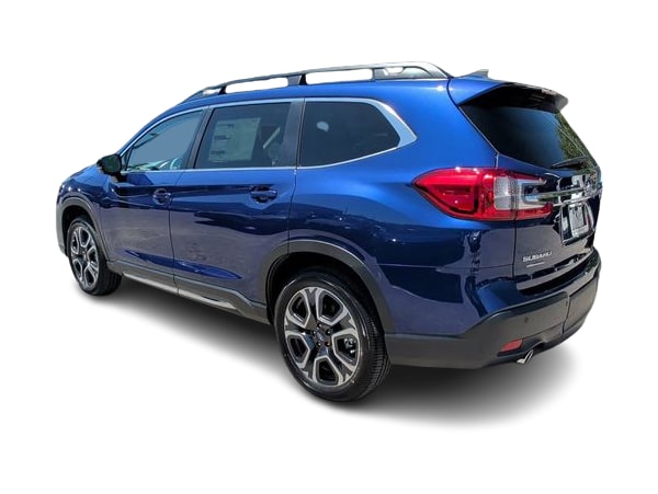 Thumbnail: 2026 Subaru Ascent - 4