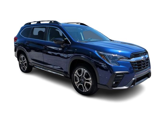 Thumbnail: 2026 Subaru Ascent - 20
