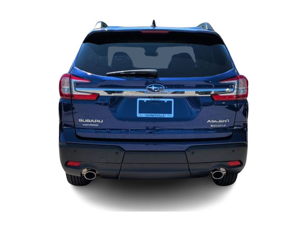 Thumbnail: 2026 Subaru Ascent - 5