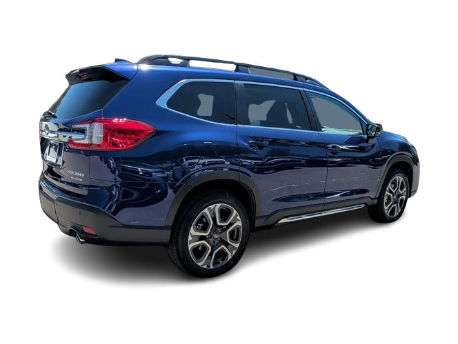 Thumbnail: 2026 Subaru Ascent - 18