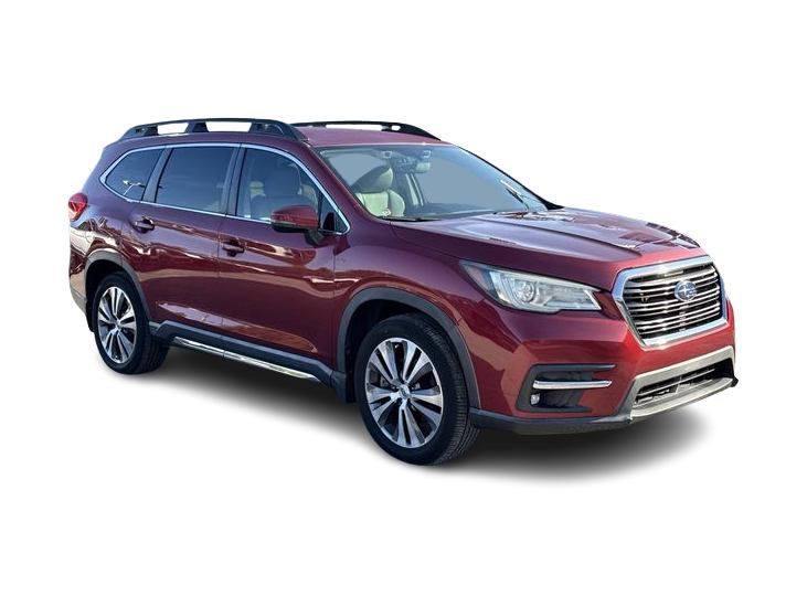 Thumbnail: 2019 Subaru Ascent - 21