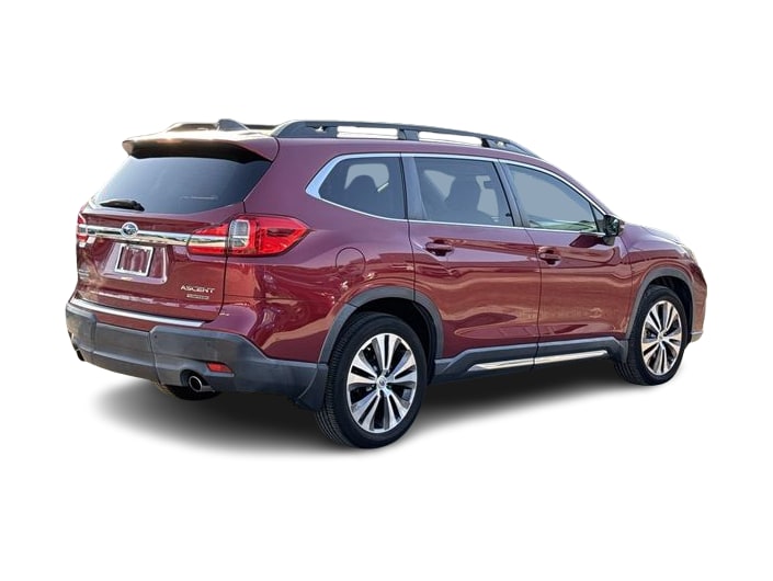 Thumbnail: 2019 Subaru Ascent - 19