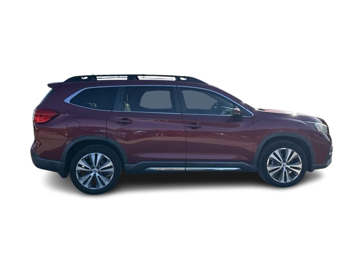 Thumbnail: 2019 Subaru Ascent - 20