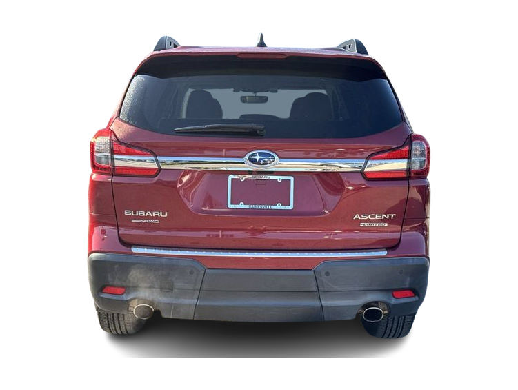 Thumbnail: 2019 Subaru Ascent - 5