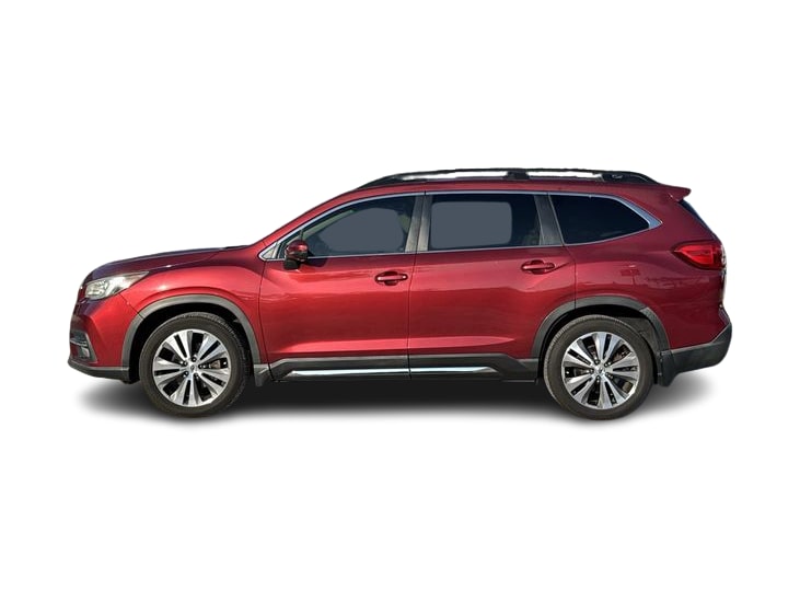 Thumbnail: 2019 Subaru Ascent - 3